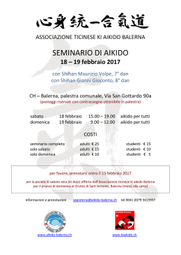 pdf it - Aikido Balerna