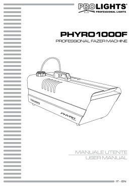 PHYRO1000F