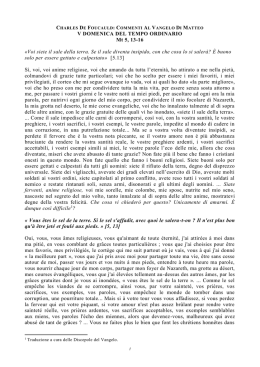 PDF - Discepole del Vangelo