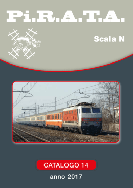 Scala N 32 facc 2017