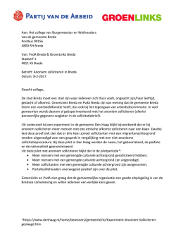 08-02-2017 vragen anoniem solliciteren GL