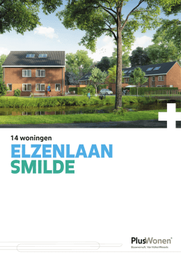 verkoopbrochure - Elzenlaansmilde.nl