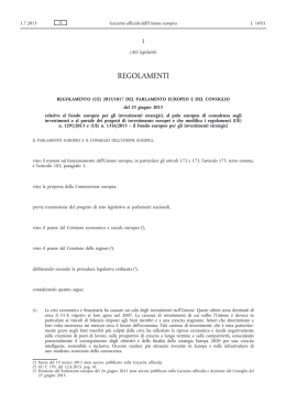 regolamento (UE) 2015/1017 - EUR-Lex