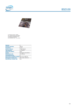 Stampa PDF - Daya Home Appliances