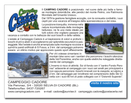 04 - Campeggio Club Varese