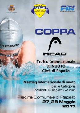 cliccaqui - Rapallo Nuoto