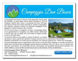 09 - Campeggio Club Varese