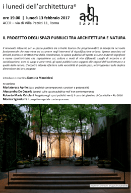 invito pdf - Inarch Lazio