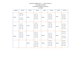 Leggi - Istituto Comprensivo Giovanni Paolo II Capo D`Orlando