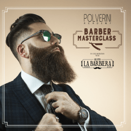 Accademia - La Barbiera