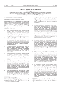 Direttiva 2003/40/CE - EUR-Lex
