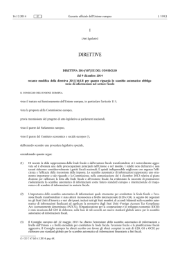 Direttiva 2014/107/UE - EUR-Lex