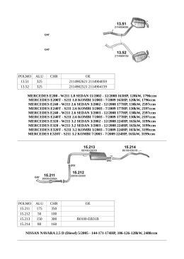 polmo alu chr oe 13.51 325 2114902621 2114904059