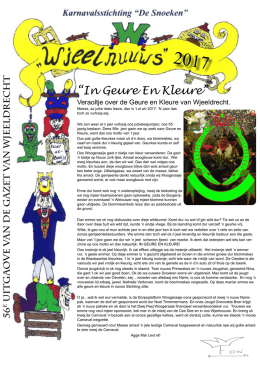 klik hier - KS De Snoeken