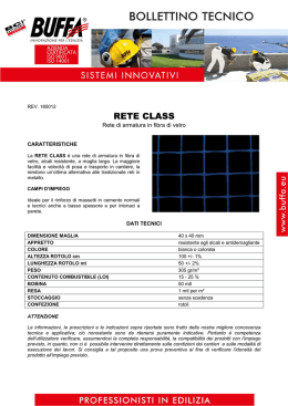 rete class