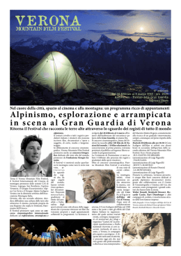 verona - Associazione Montagna Italia
