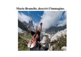 Strumenti musicali - Cultura Italiana Blog