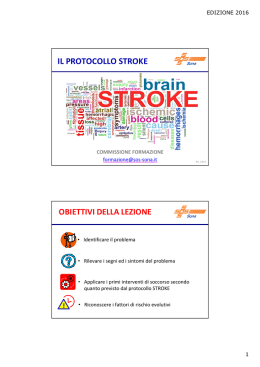 L34 Protocollo Stroke_Stemi