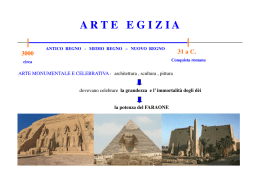 Architettura egizia