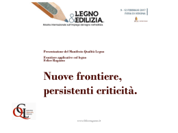 Diapositiva 1 - Felice Ragazzo