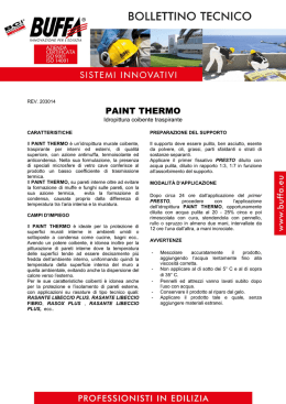 paint thermo