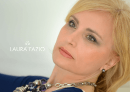 LOOK BOOK - Laura Fazio