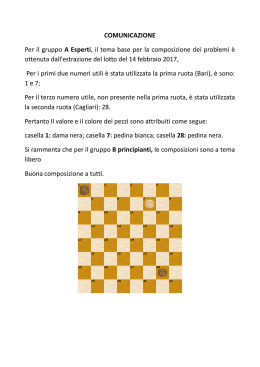 Posizione tema