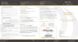 scarica brochure - HTD Consulting srl