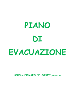 Plesso Conti A