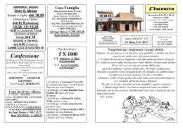 PDF - Parrocchia Santa Rita