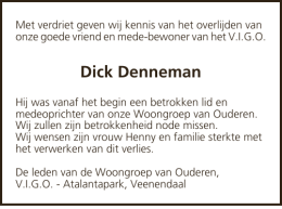 Dick Denneman