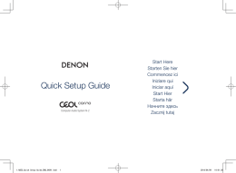 6.N2E2_Quick Setup Guide_NED_0404.indd