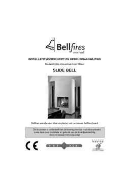 Slide Bell 55-55 - Barbas Bellfires