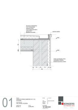 161380-D01 - Gemeente Molenwaard