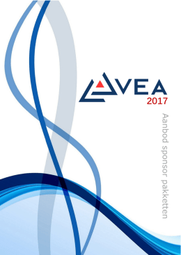 1 juni 2017 - Vereniging Expediteurs Antwerpen