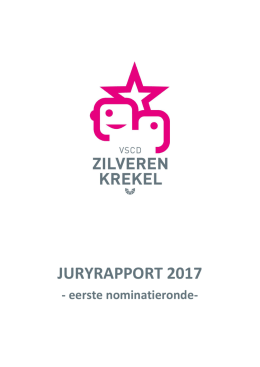 juryrapport 2017
