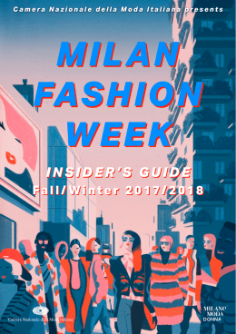 milan fashion week - Milano Moda Donna