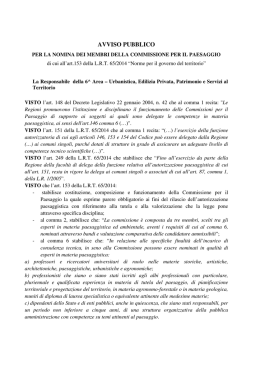 Avviso (536 Kb - pdf) - Comune di San Marcello Piteglio