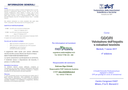 ODORI - Federazione delle associazioni scientifiche e tecniche
