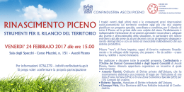 Fresh nature background - Confindustria Ascoli Piceno