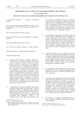 regolamento (UE) n. 1174/2011 - EUR-Lex
