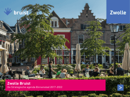 Zwolle dbruist - Gemeente Zwolle
