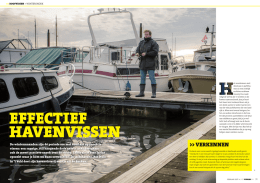verkennen - Sportvisserij Nederland