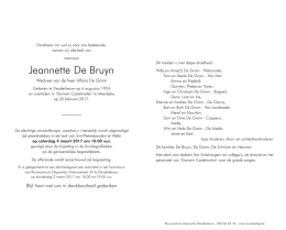 De Bruyn Jeannette rouwkaart WEB.qxd
