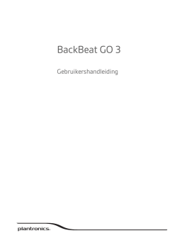 BackBeat GO 3