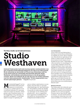 Studio Westhaven