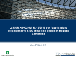 Diapositiva 1 - Anci Lombardia