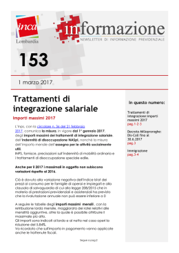 n&deg;153-1 marzo 2017