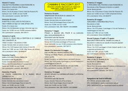 pdf, 1,5Mb - Associazione Feronia