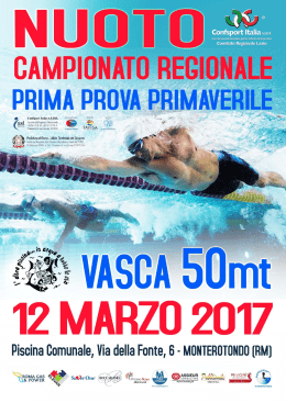Nuoto50_Regolamento_Gara12032017